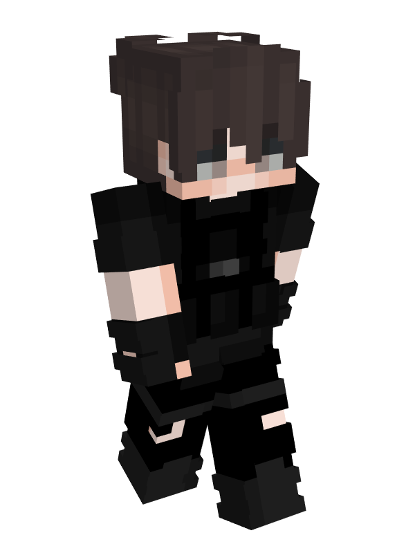 Скин Майнкрафт Mesako_