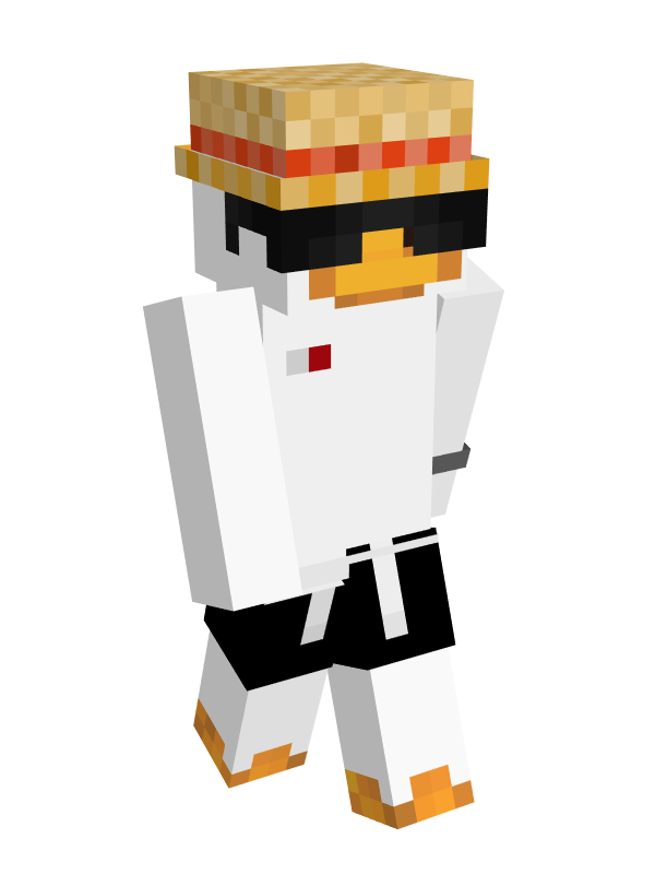 Скин Майнкрафт shetiq