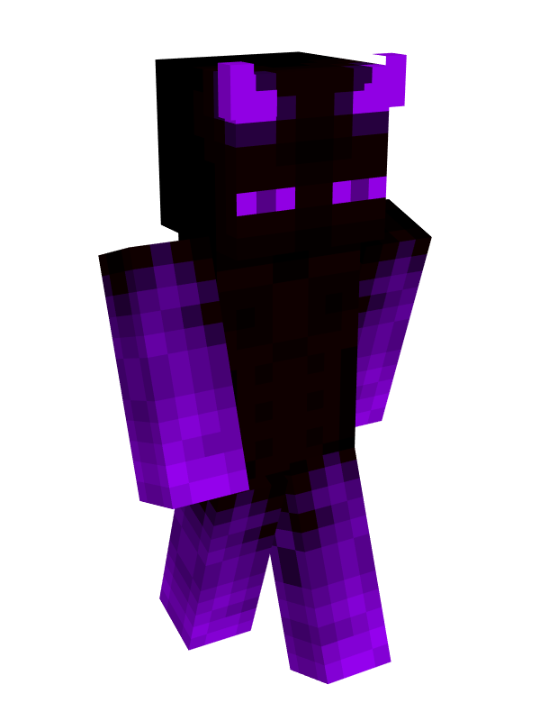 Скин Майнкрафт Syn