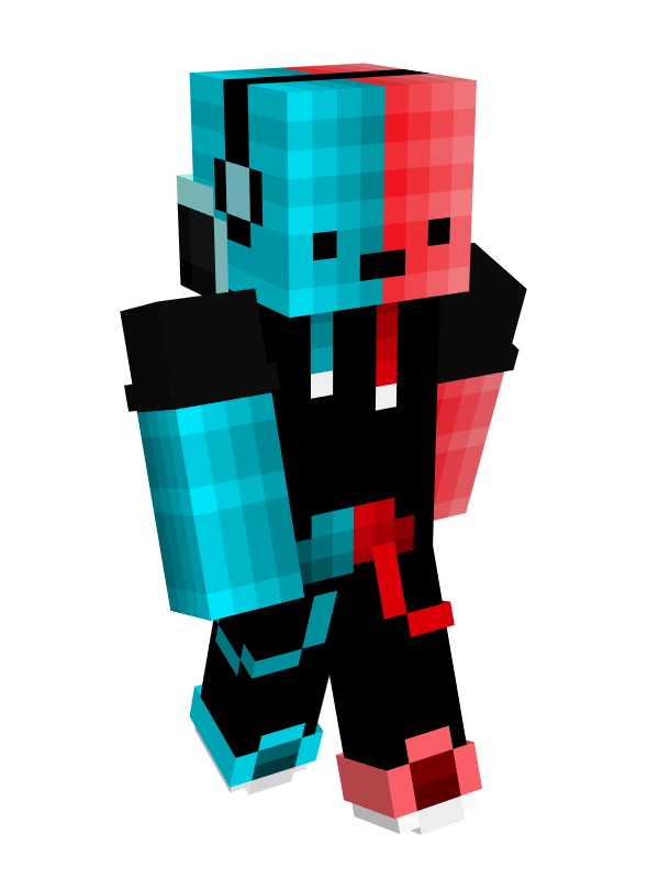 Скин Майнкрафт Tom100Tom