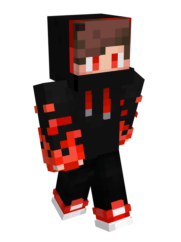 Скин Майнкрафт Phoenix25052021