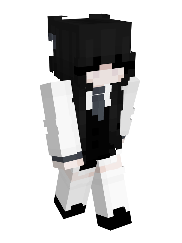 Скин Майнкрафт qmmo