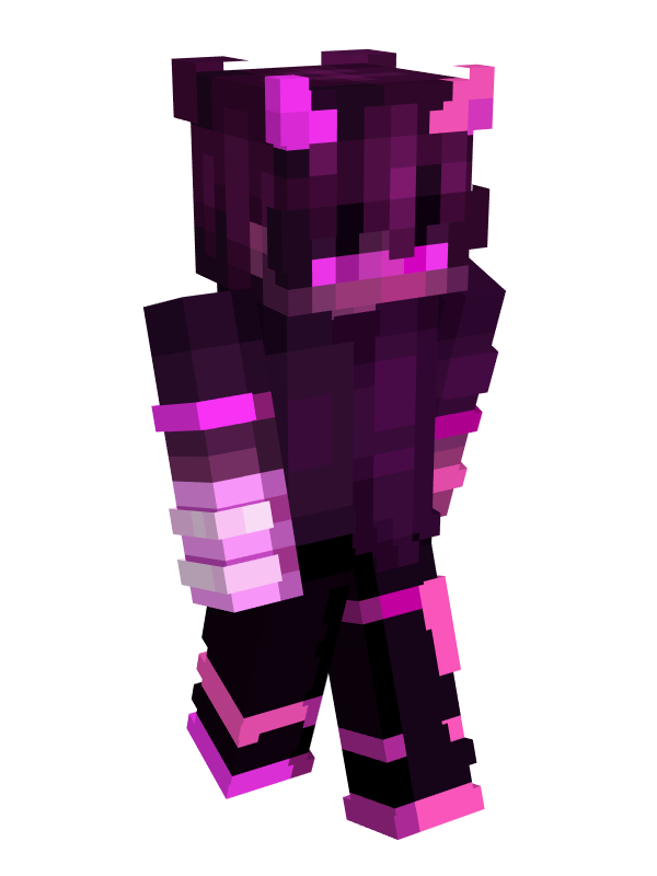 Скин Майнкрафт mochhi