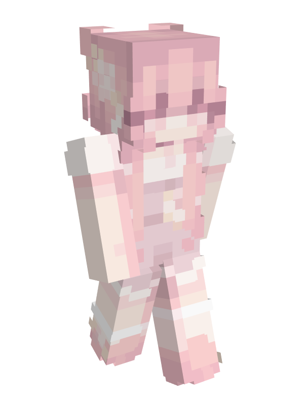 Скин Майнкрафт Shininq_