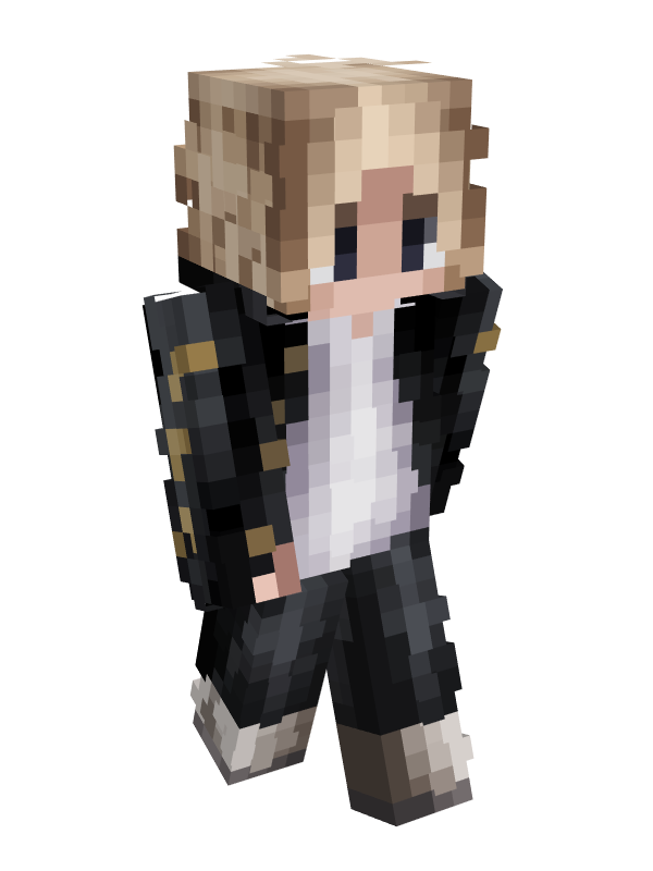 Скин Майнкрафт xCardiologue