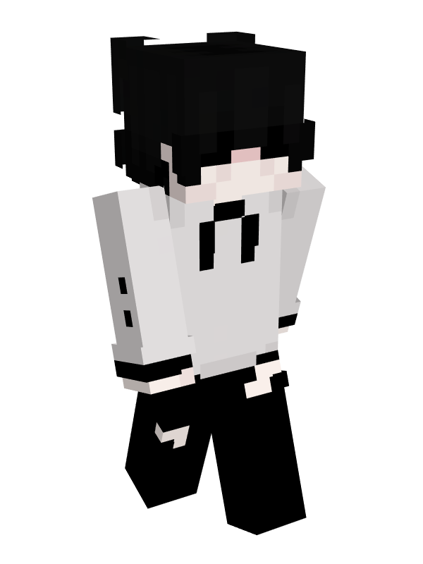 Скин Майнкрафт Foyth