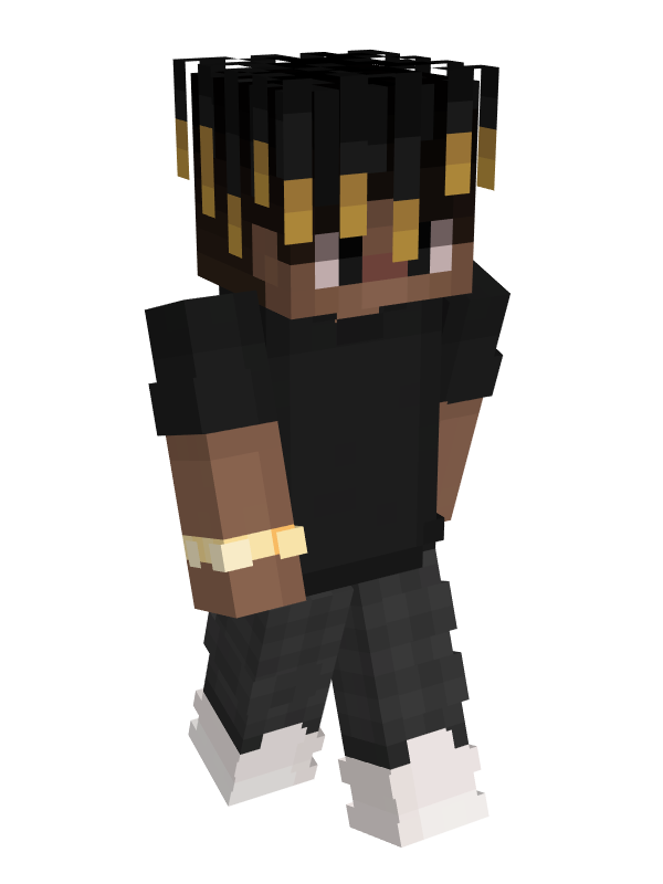 Скин Майнкрафт Cuice