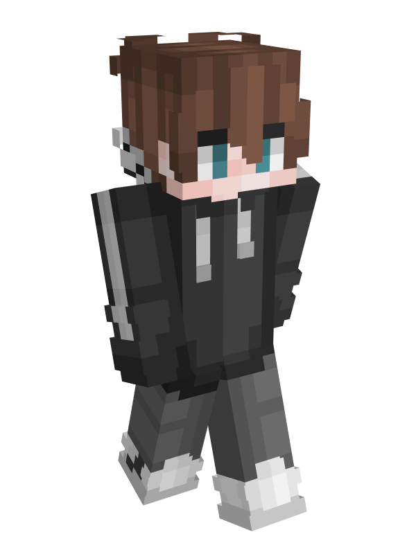 Скин Майнкрафт w1gy