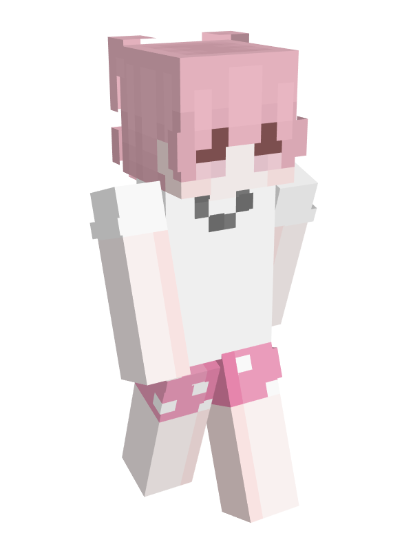 Скин Майнкрафт flyriverturtle28