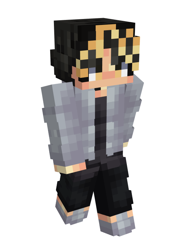 Скин Майнкрафт Ariag0n