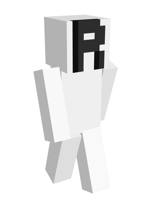 Скин Майнкрафт moverr