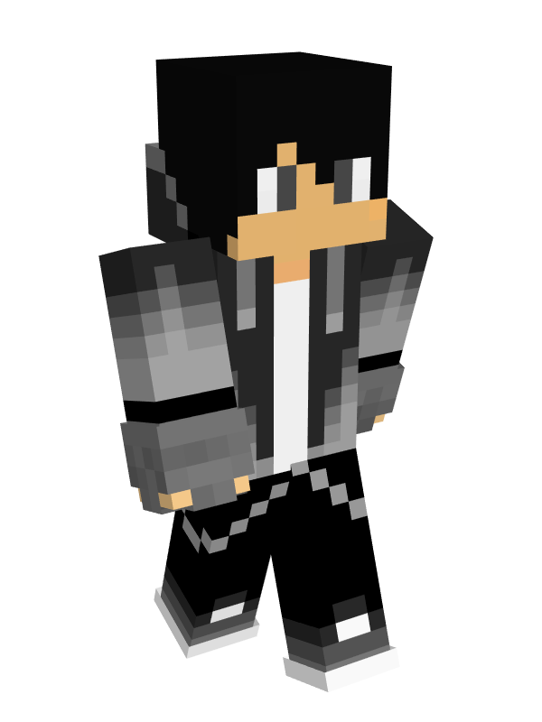 Скин Майнкрафт Florian27king
