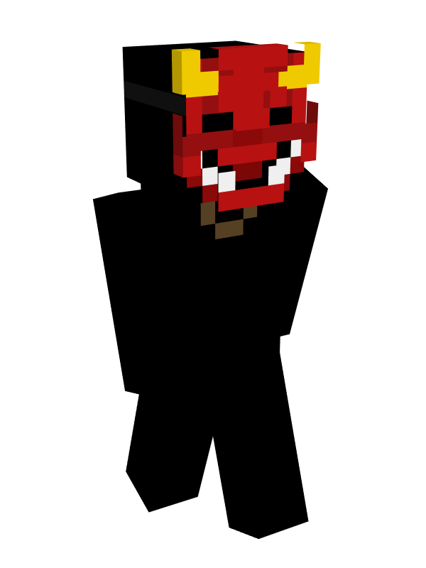 Скин Майнкрафт Critization