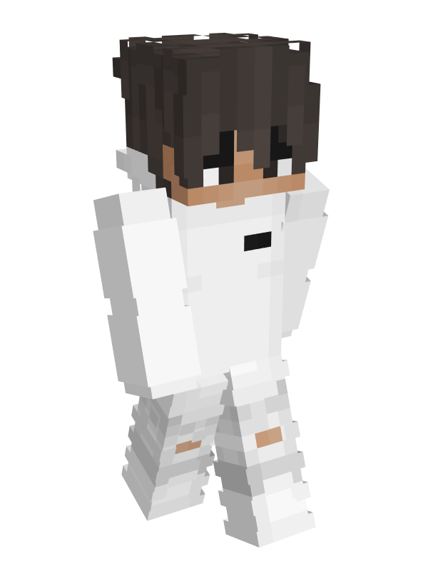 Скин Майнкрафт ATellyGuy