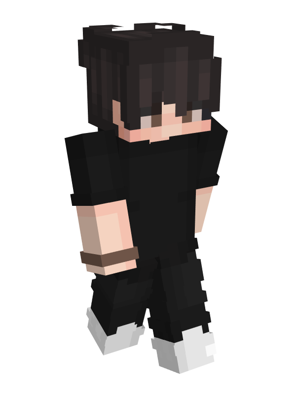 Скин Майнкрафт KadenXYZ