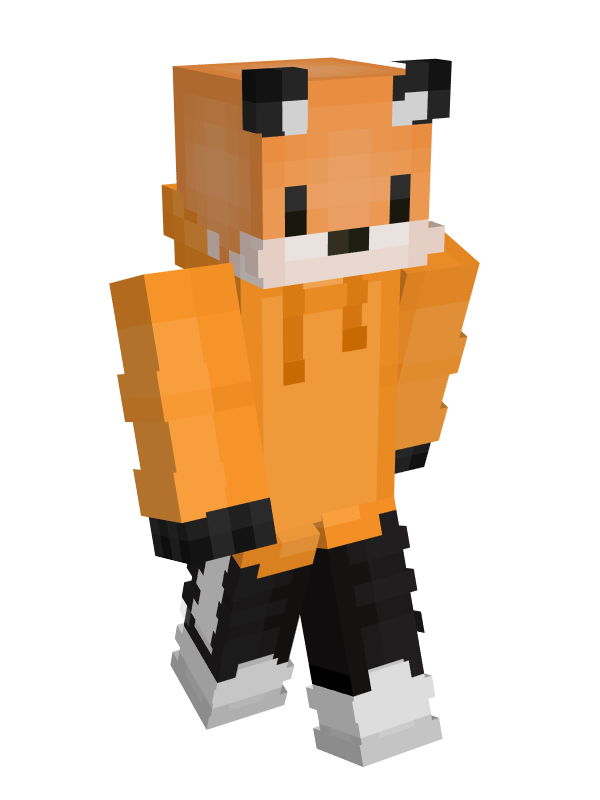 Скин Майнкрафт Dedblud20