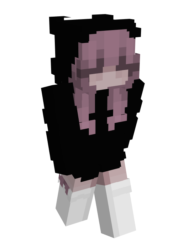 Скин Майнкрафт Opena