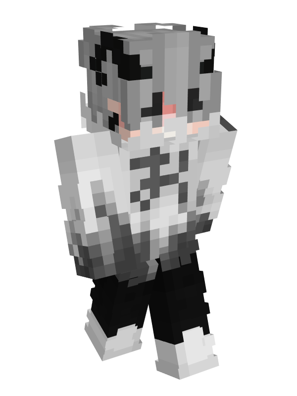 Скин Майнкрафт PastaDeMasta