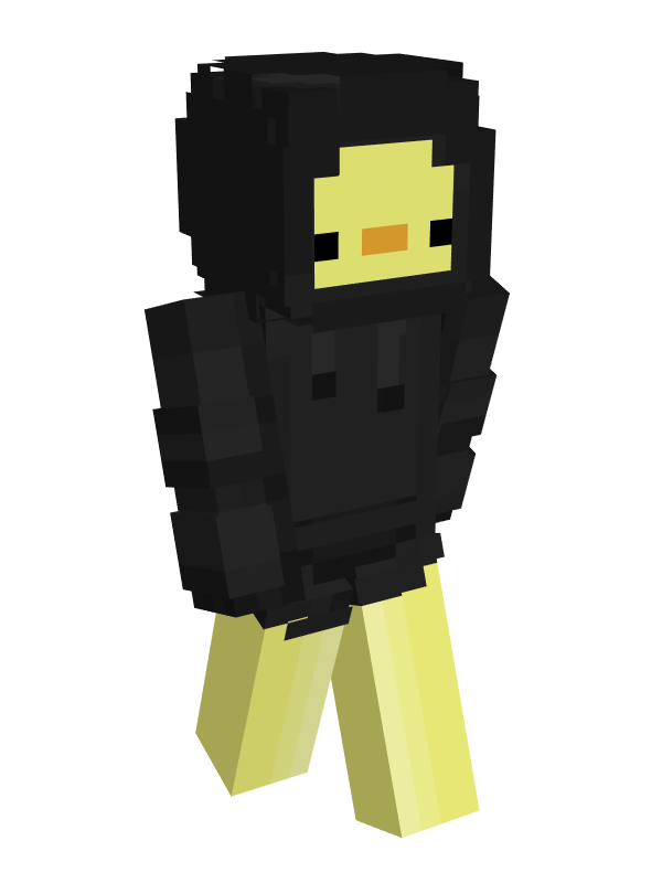 Скин Майнкрафт Melont