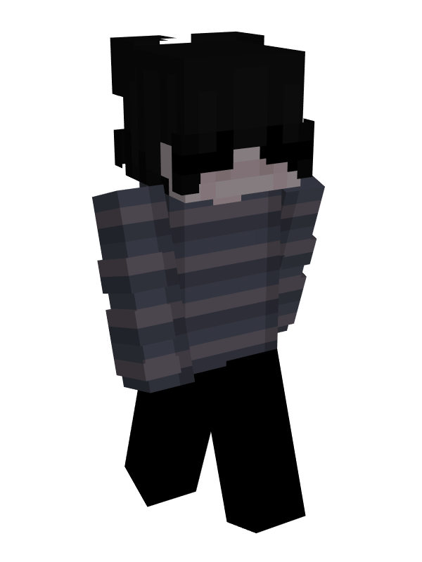 Скин Майнкрафт eboy