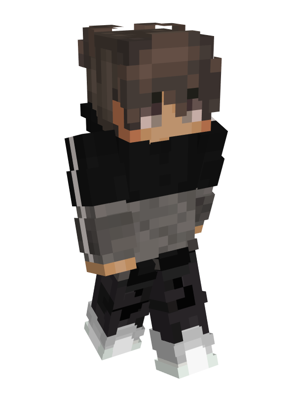 Скин Майнкрафт 999leon