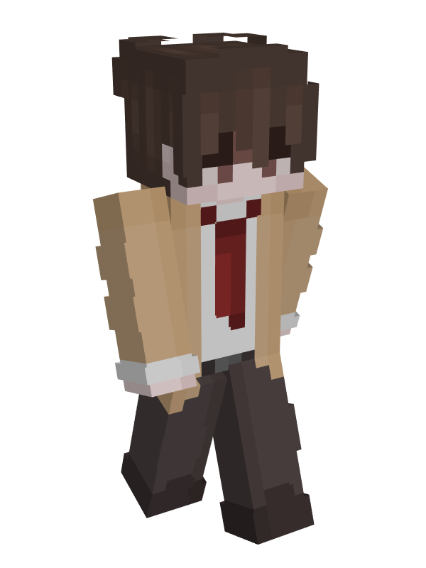 Скин Майнкрафт _SirCristian_