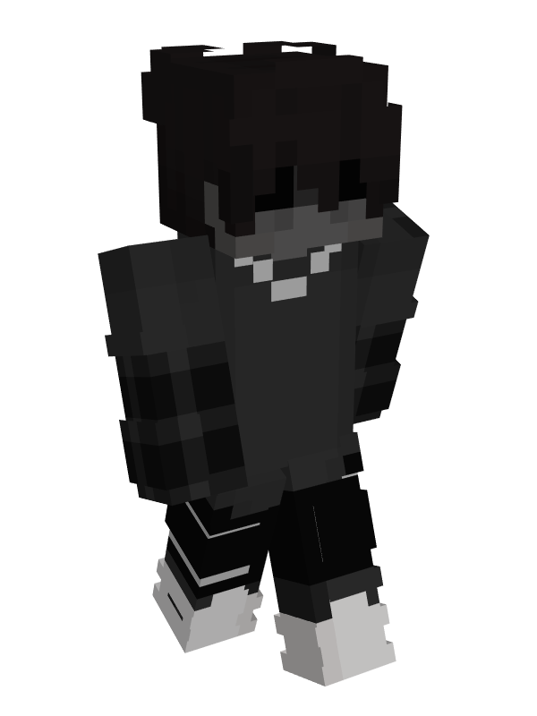 Скин Майнкрафт Hpisad