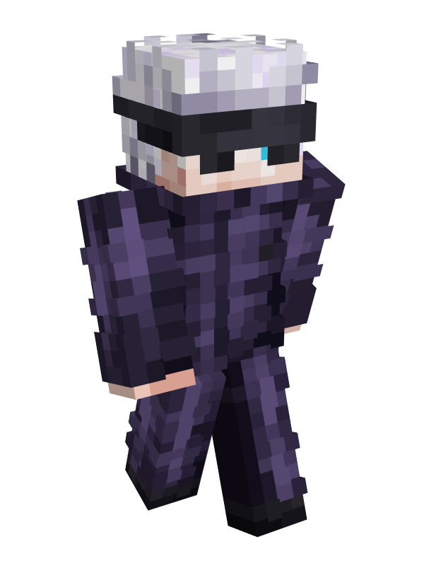 Скин Майнкрафт edycja