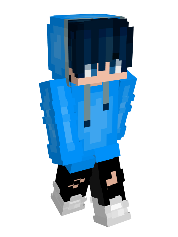 Скин Майнкрафт vlrhs