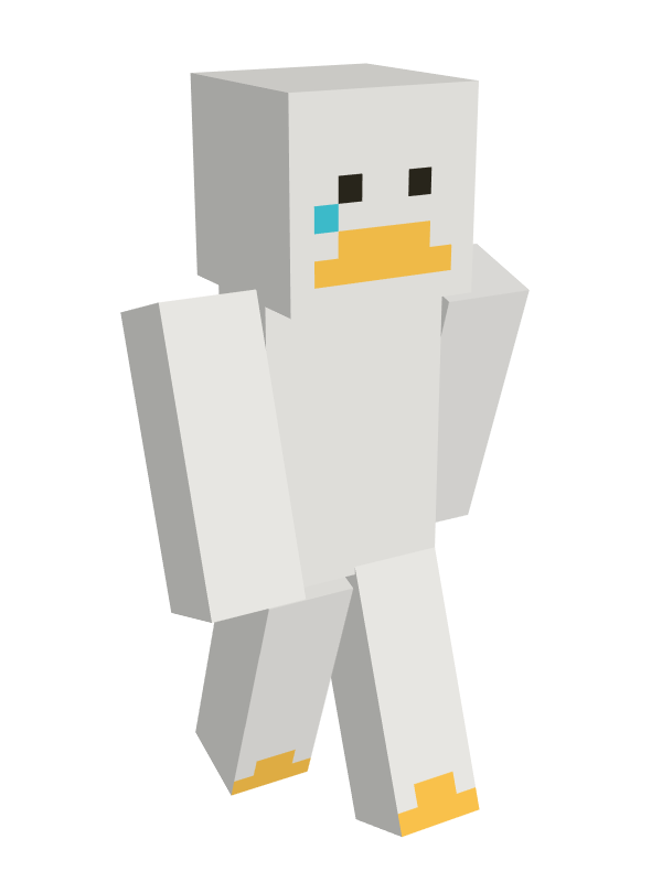 Скин Майнкрафт koar2111