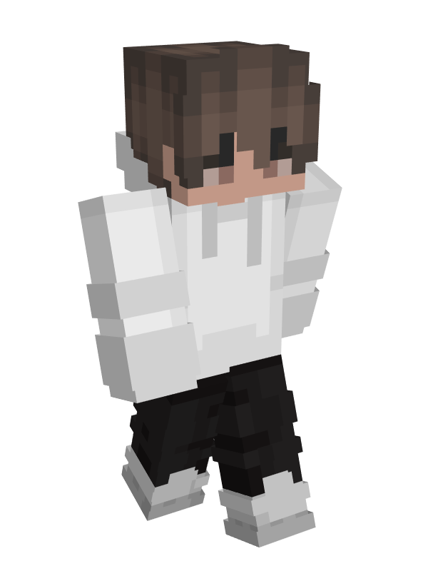 Скин Майнкрафт maoamking6969