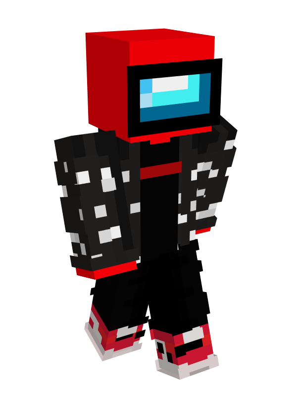 Скин Майнкрафт ToastyMelony