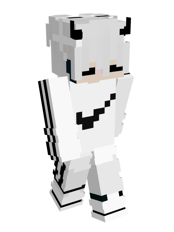 Скин Майнкрафт eboyhorsey