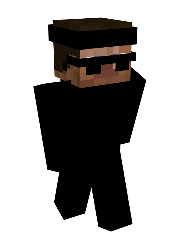 Скин Майнкрафт ___DenIs