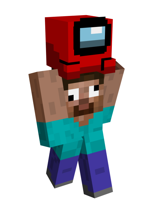 Скин Майнкрафт Maath6