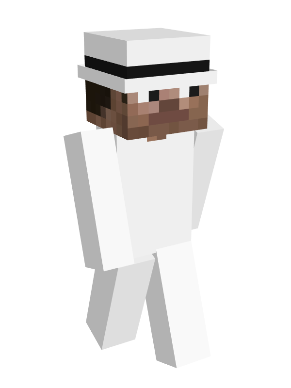 Скин Майнкрафт koGODz