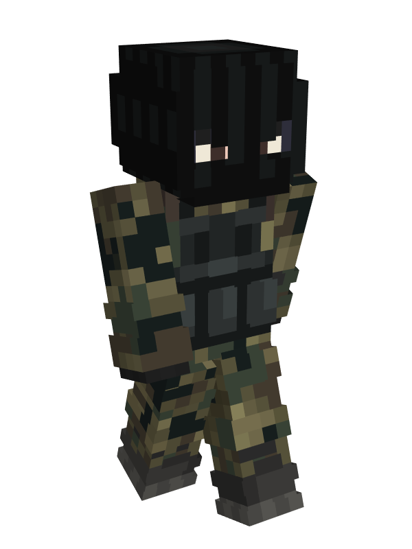 Скин Майнкрафт Collyy_