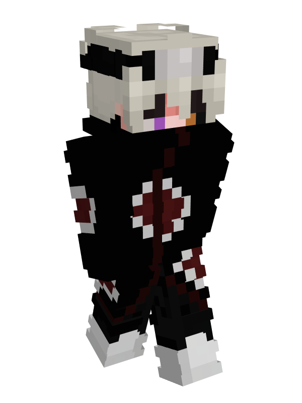 Скин Майнкрафт Koalla