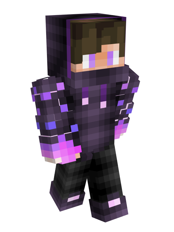 Скин Майнкрафт tln1