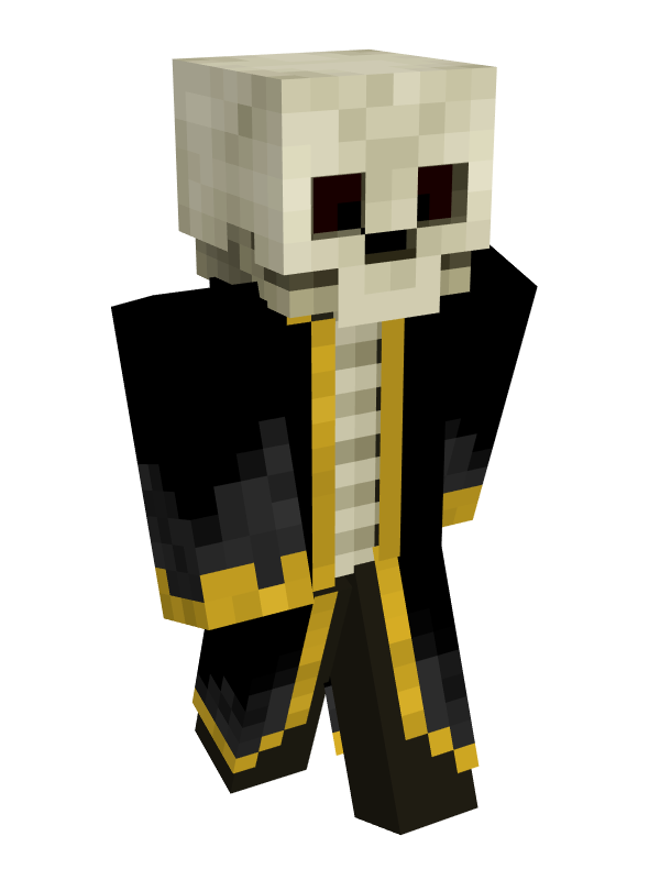 Скин Майнкрафт Lvnxris
