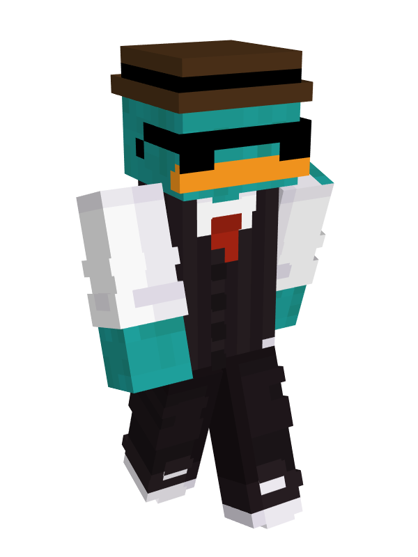 Скин Майнкрафт ssad
