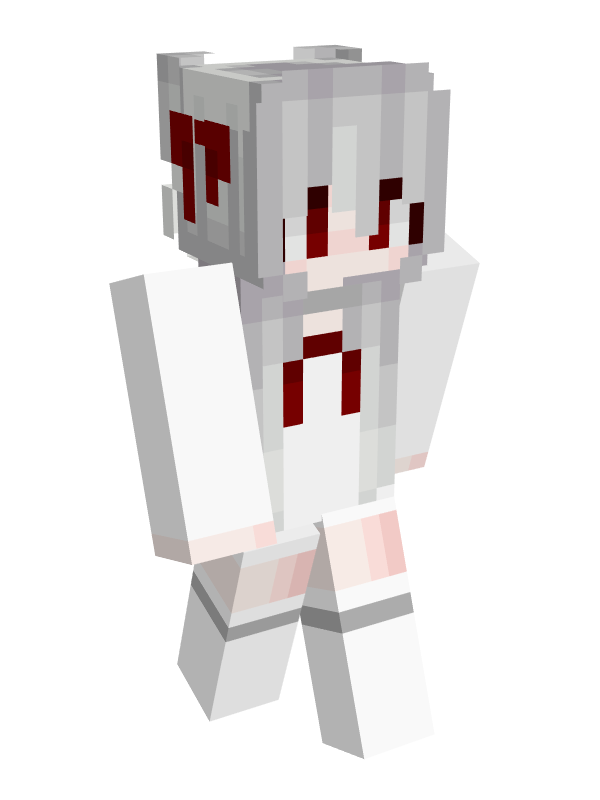 Скин Майнкрафт Ailtairs