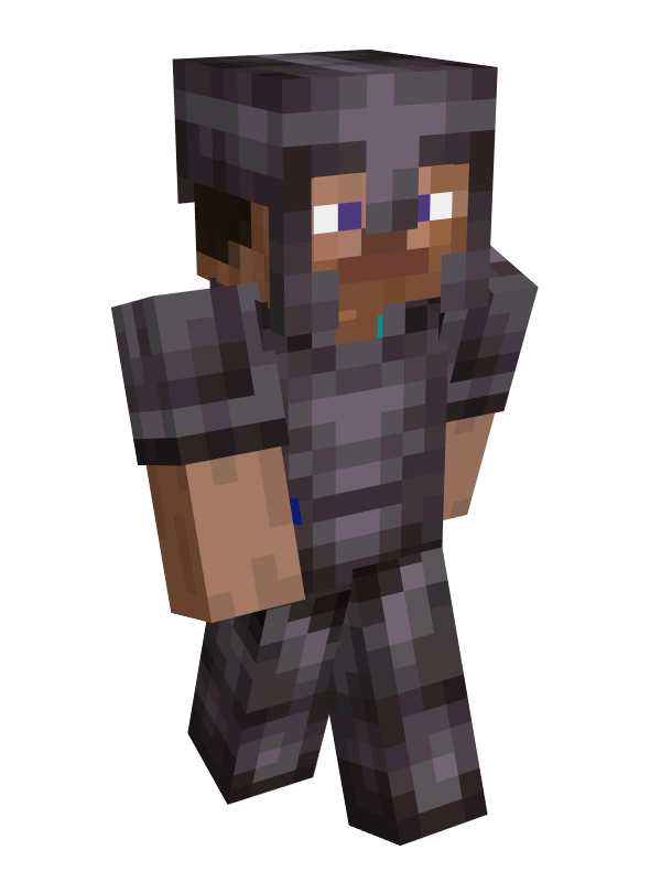 Скин Майнкрафт danemire