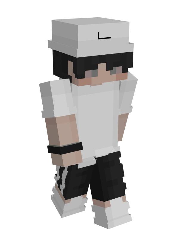 Скин Майнкрафт _Nxige