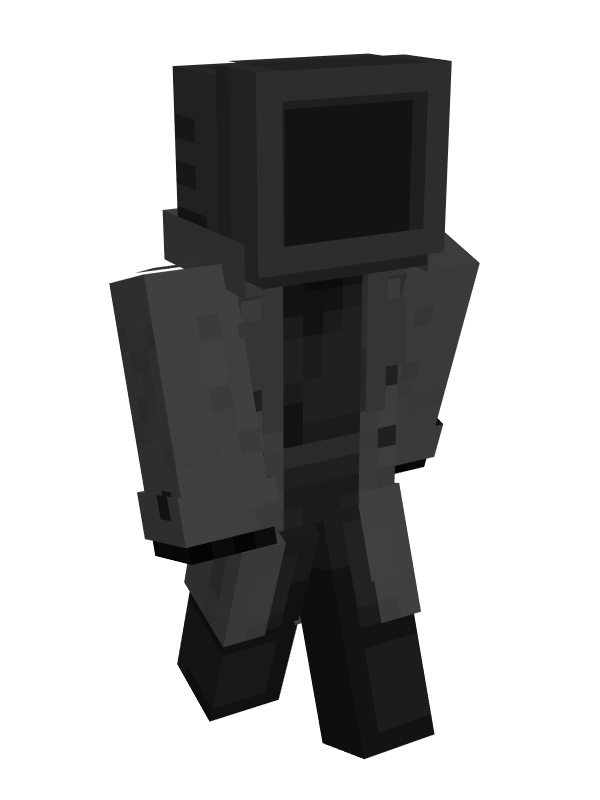 Скин Майнкрафт Northwarden