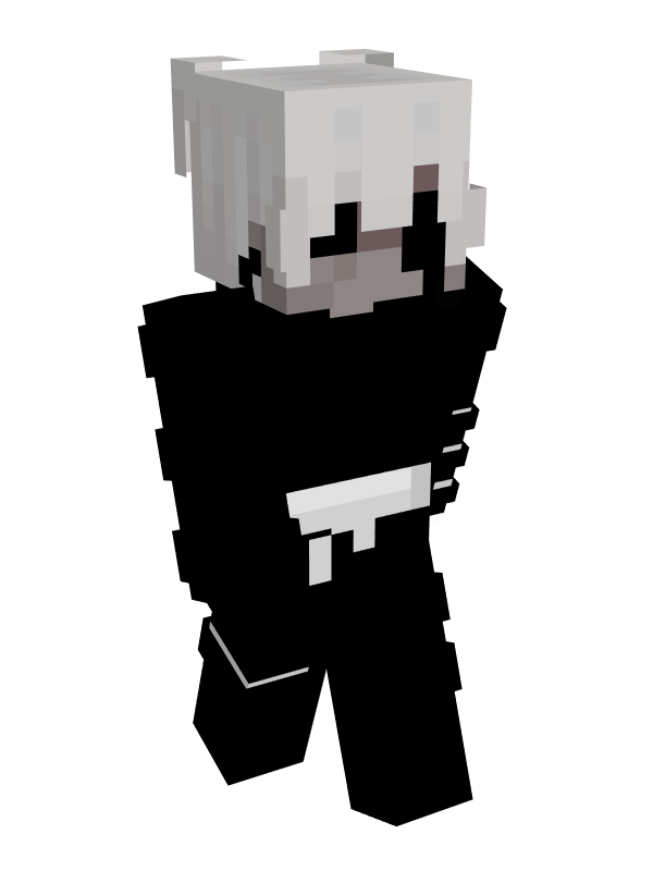 Скин Майнкрафт Onecoolbanana