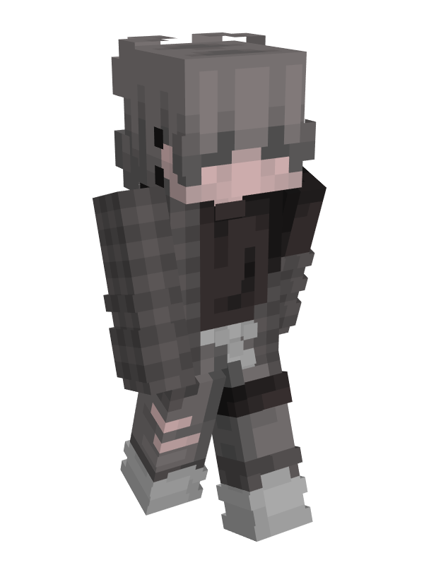 Скин Майнкрафт ta1ly