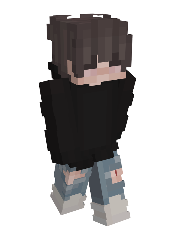 Скин Майнкрафт 0ffNight_