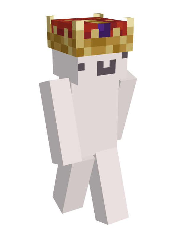 Скин Майнкрафт atted