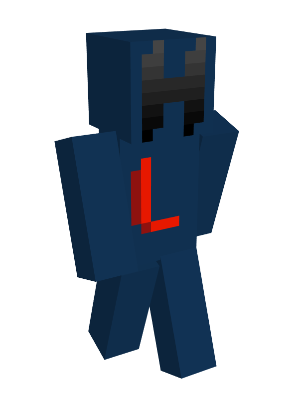 Скин Майнкрафт BH6